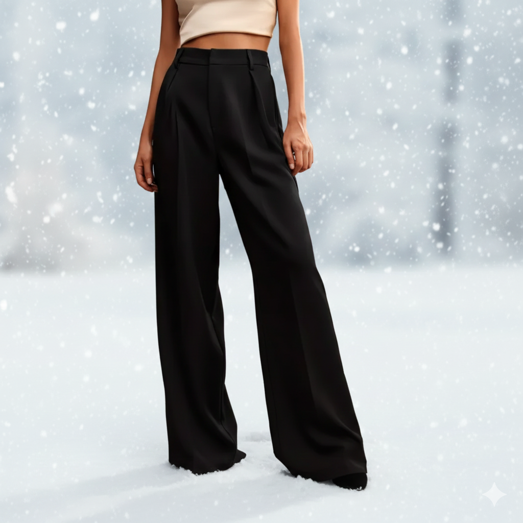 Women's pants