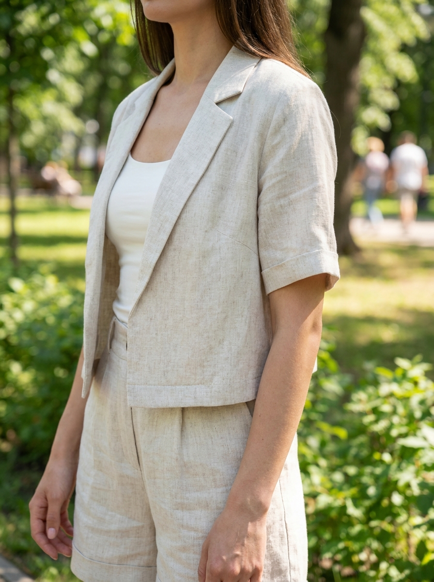 Women's jackets