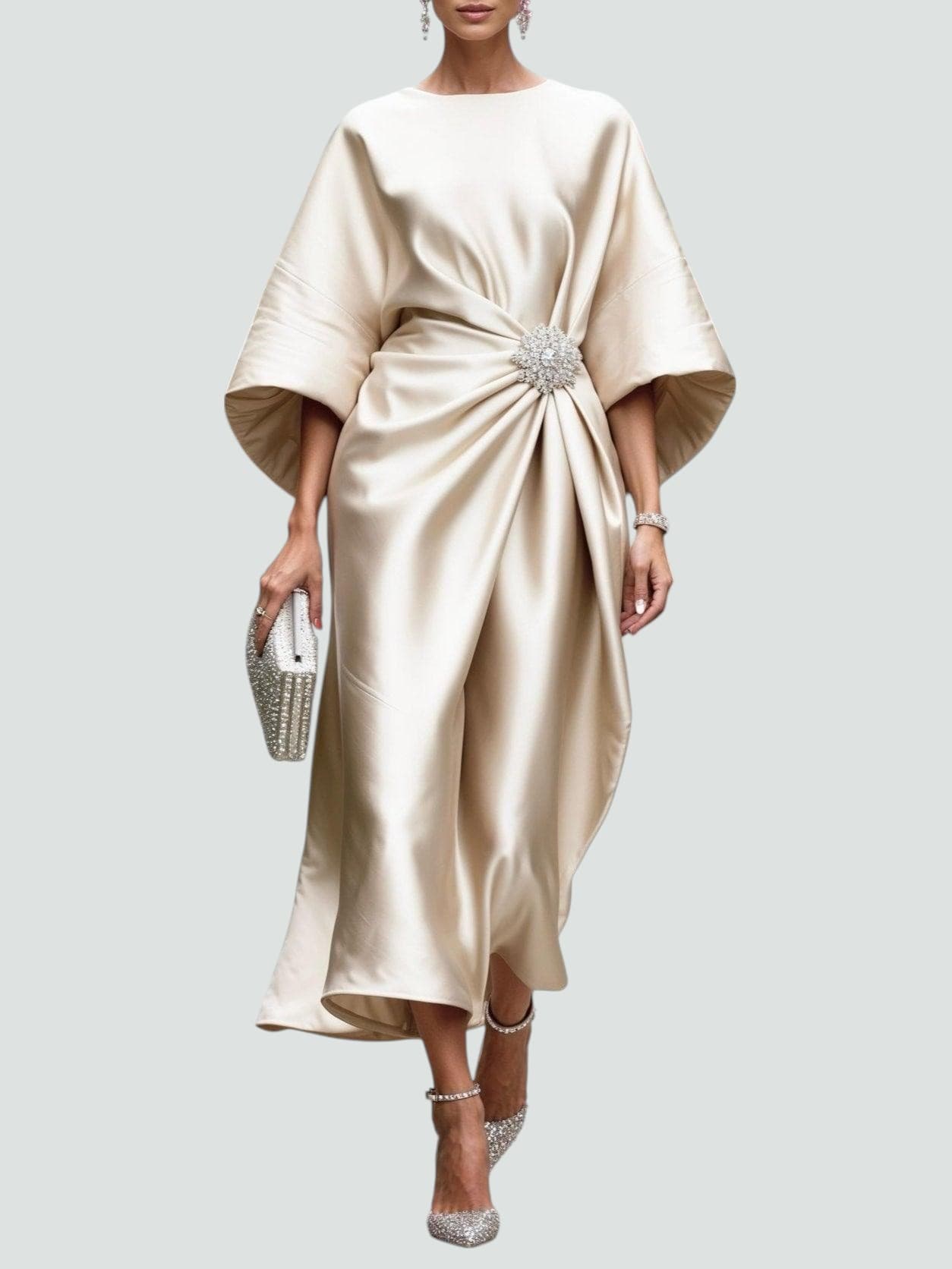 Elegantes Kleid
