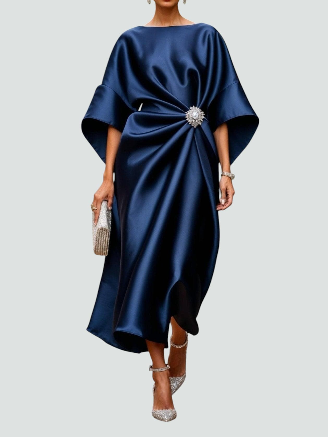 Elegantes Kleid