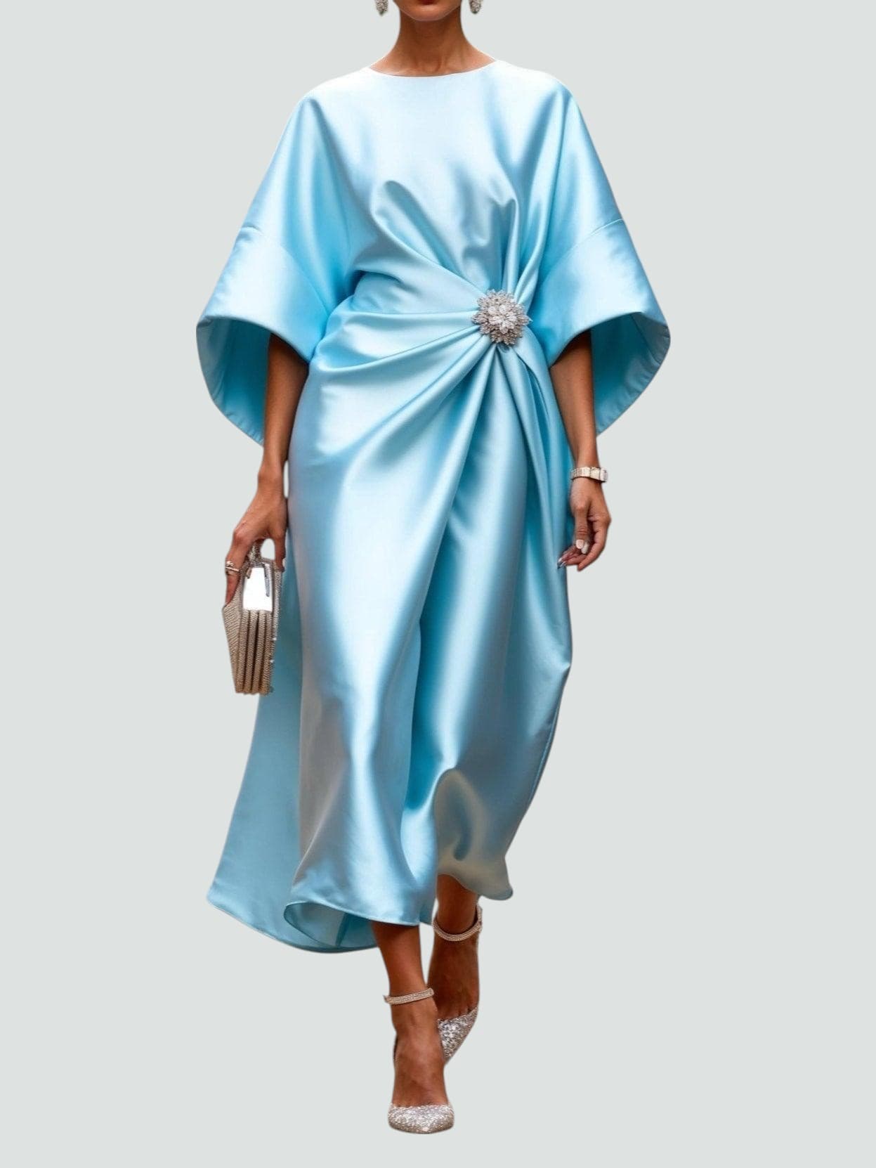 Elegantes Kleid