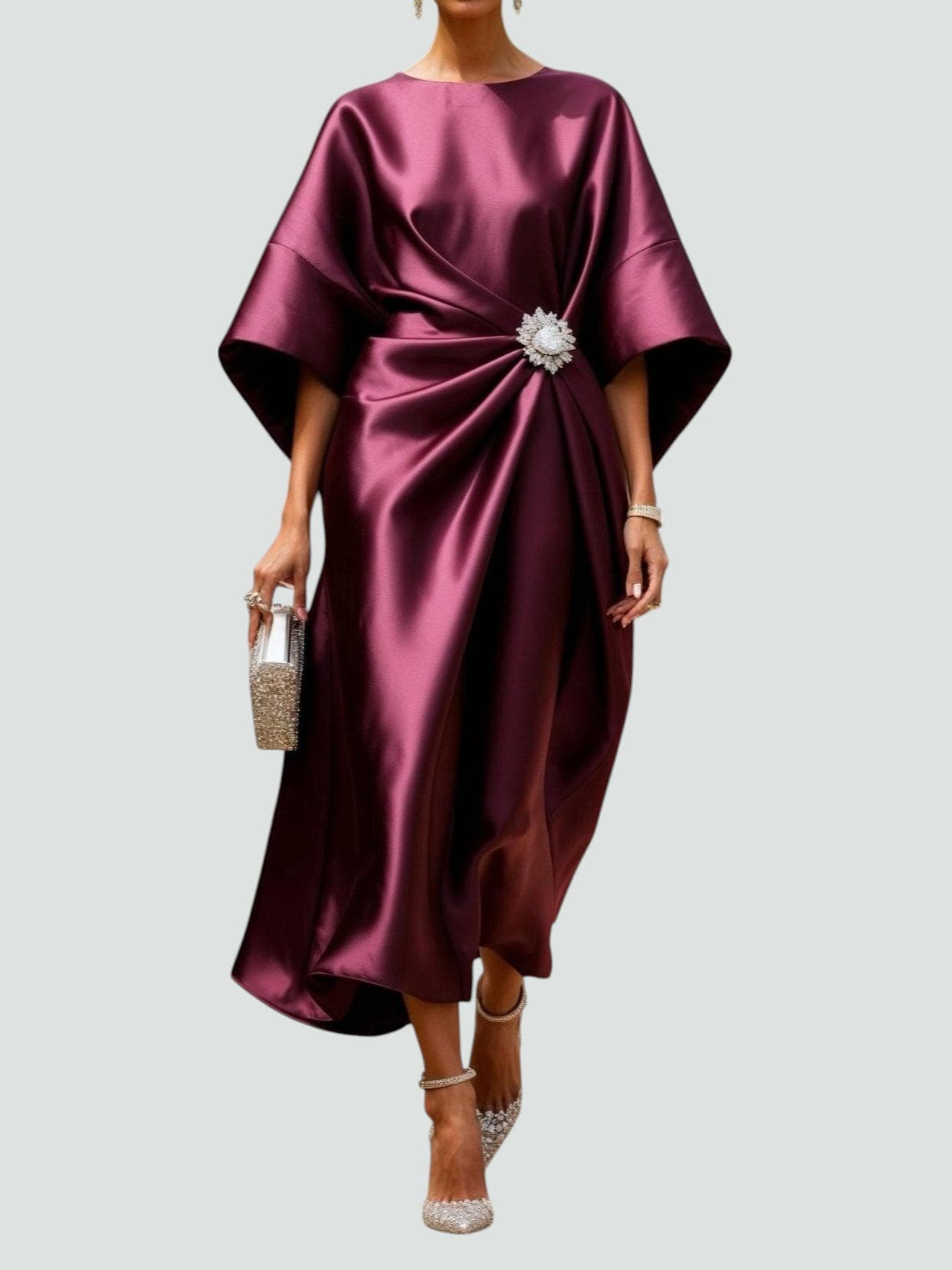Elegantes Kleid