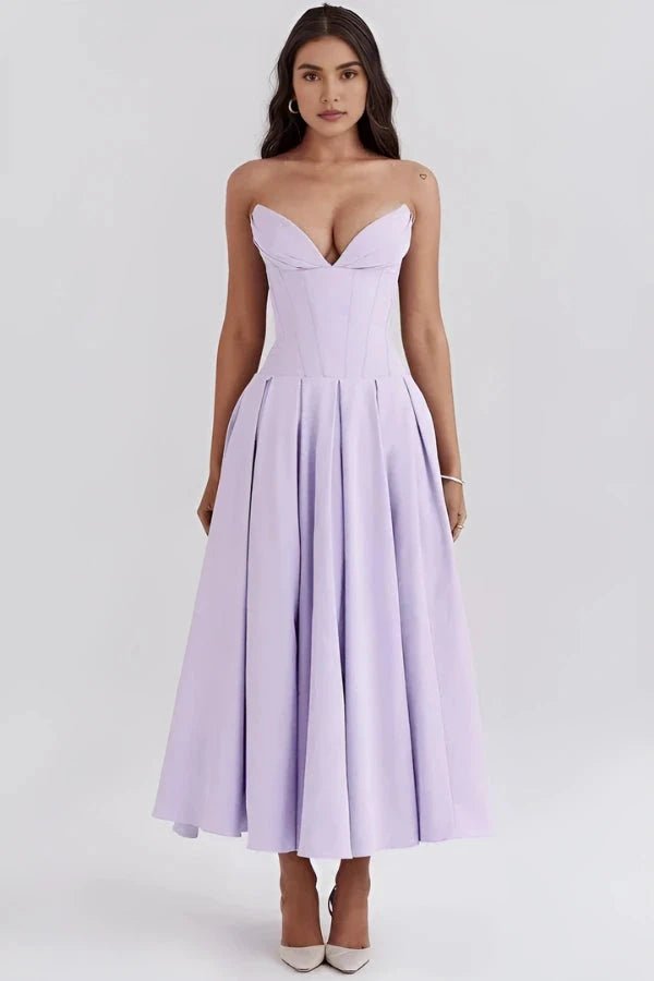Rochie elegantă
