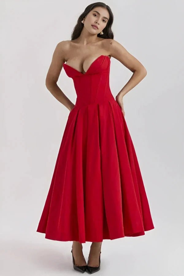 Rochie elegantă