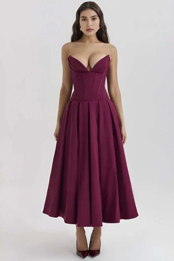 Rochie elegantă