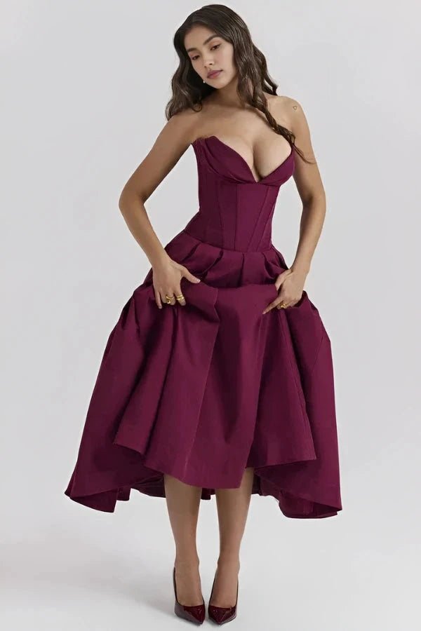 Rochie elegantă
