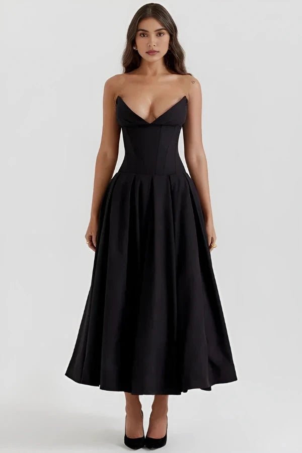 Elegant Kjole