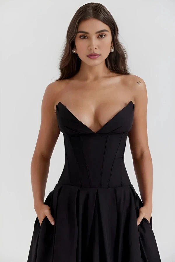Rochie elegantă