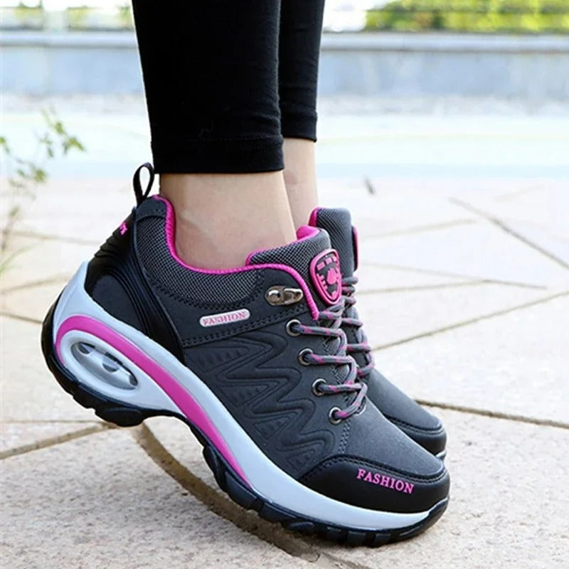 Ergonomische Sportschuhe für Herren – bequeme Sneaker mit Unterstützung für den Alltag und Aktivitäten