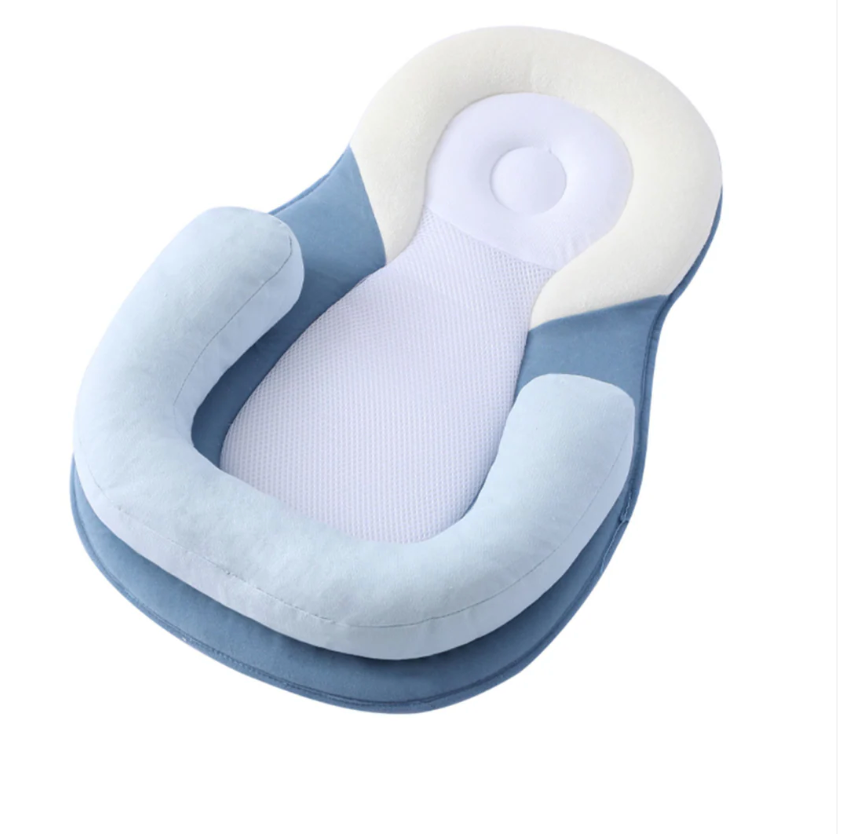 Cuib ergonomic pentru bebeluși