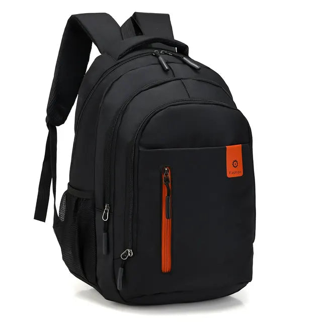 Marvin - wasserdichter Rucksack für den täglichen Gebrauch oder als Laptoptasche - 20-35 Liter