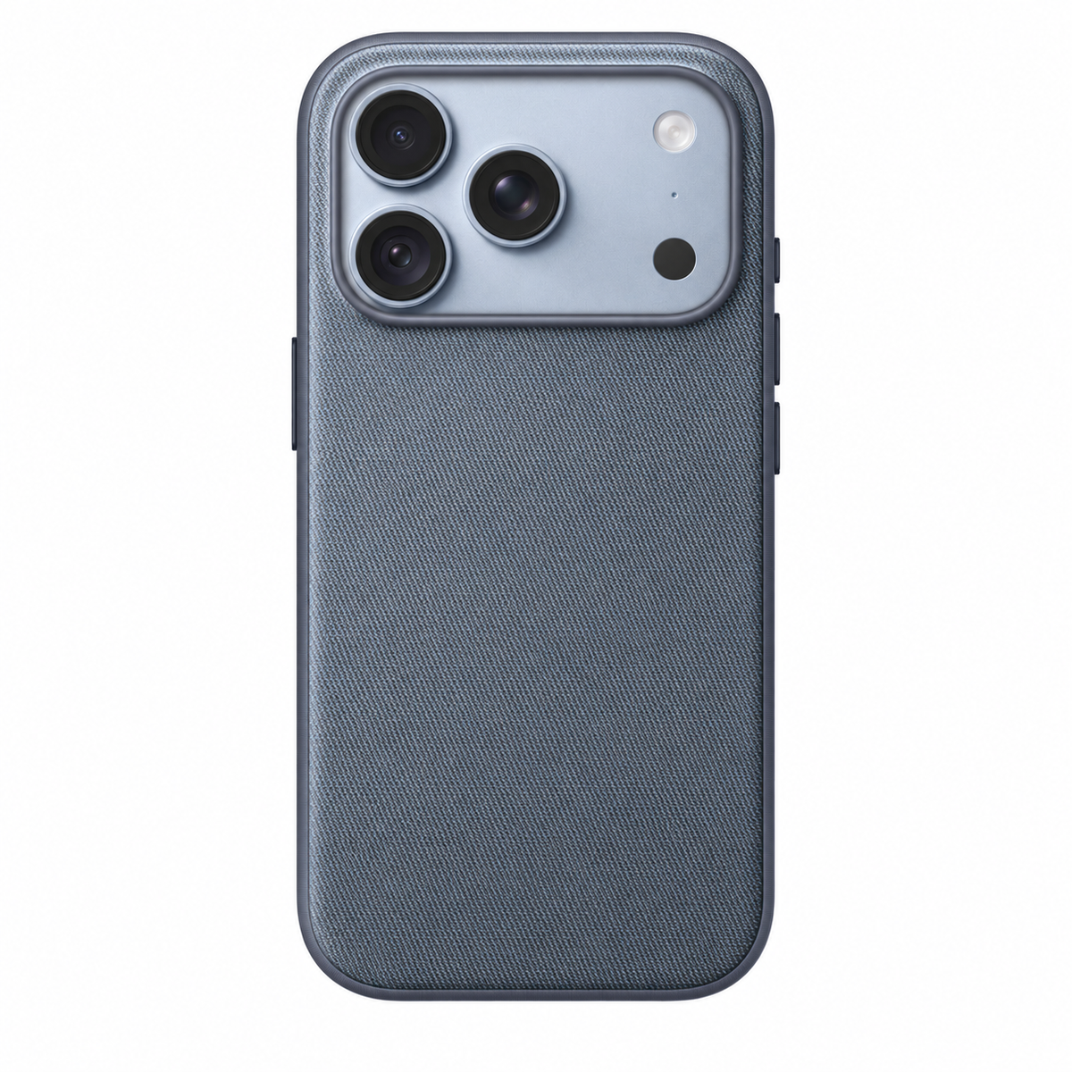 TechWoven-Hülle für iPhone 18 Pro / Pro Max | MagSafe