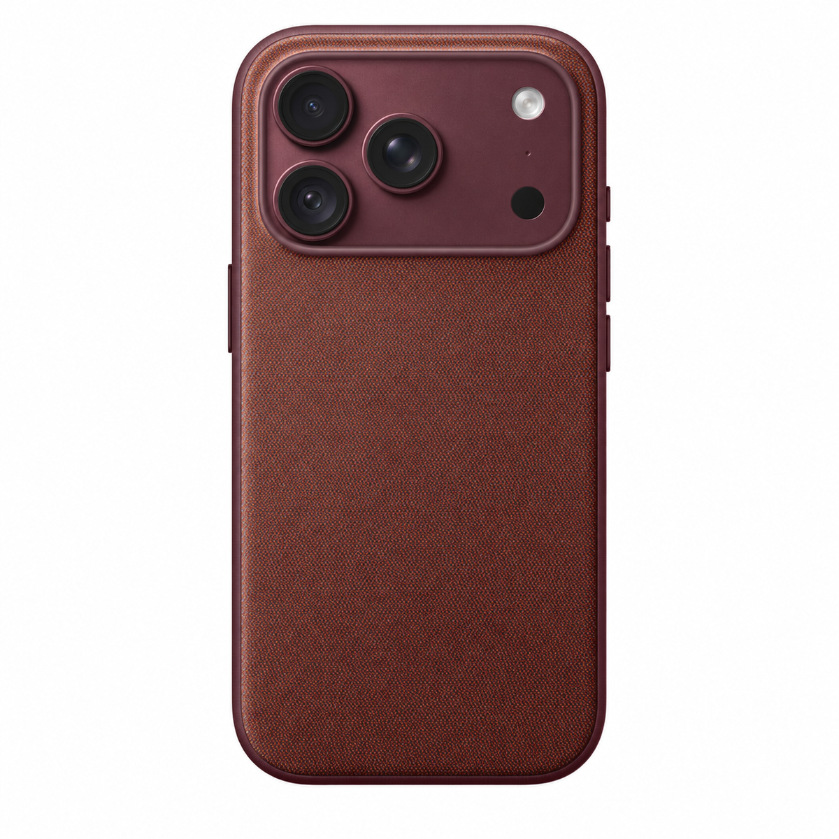 TechWoven-Hülle für iPhone 18 Pro / Pro Max | MagSafe