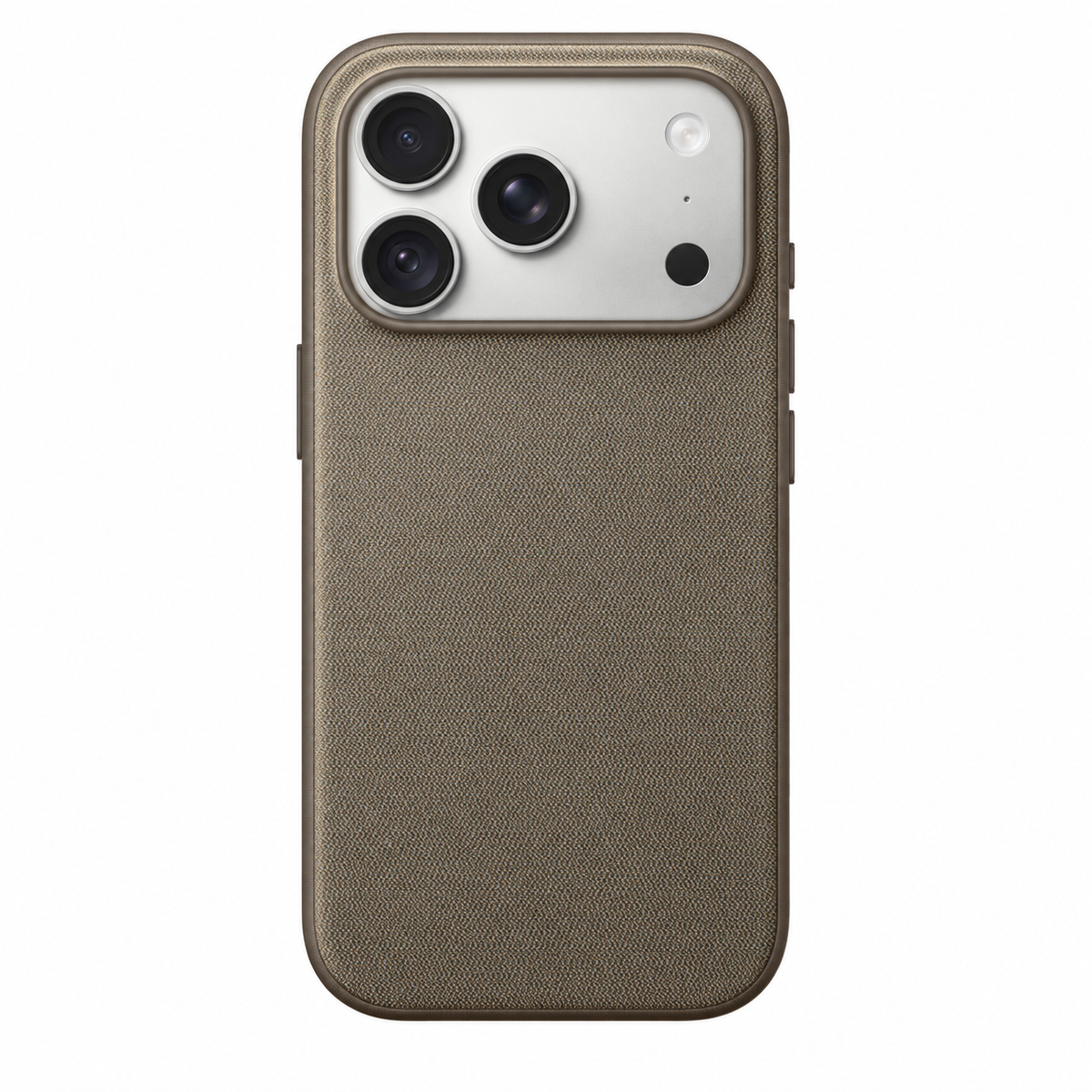 TechWoven-Hülle für iPhone 18 Pro / Pro Max | MagSafe