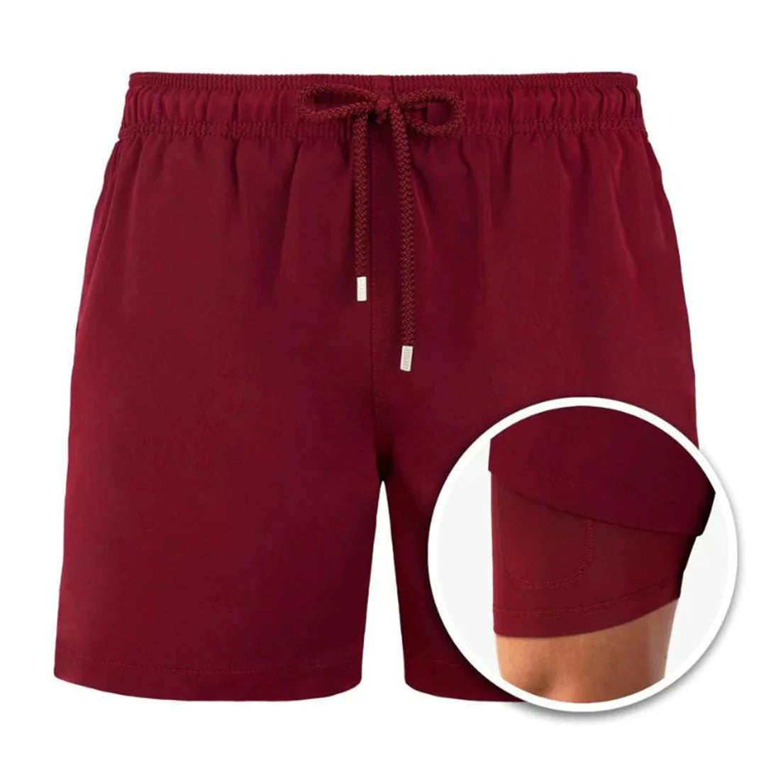 Costume da bagno da uomo