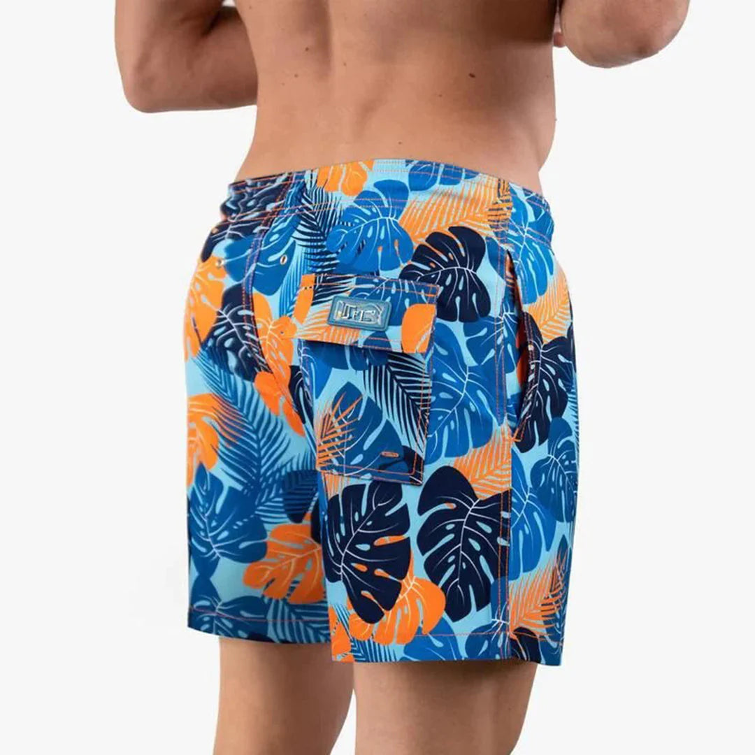 Costume da bagno da uomo