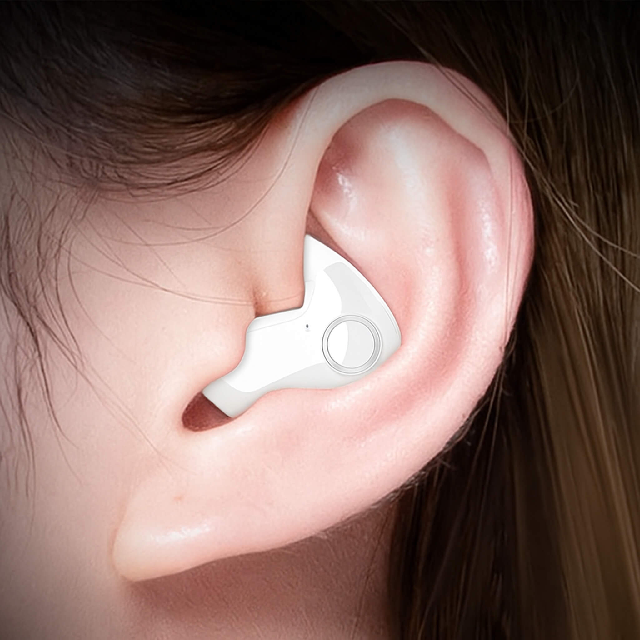 Wireless sleep headphones with Bluetooth 5.3