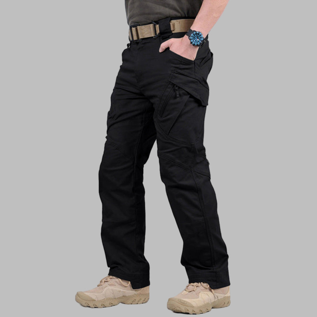 Pantalon multifonctionnel imperméable