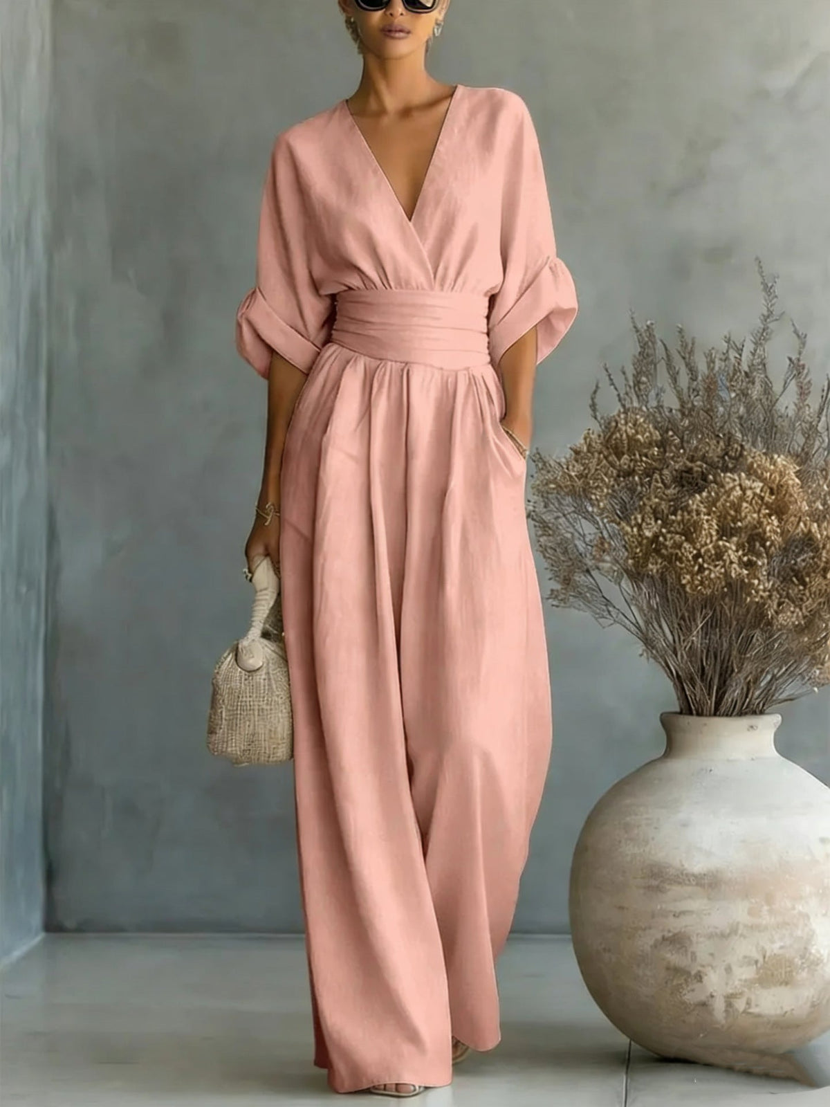 Mono elegante y con estilo para mujer