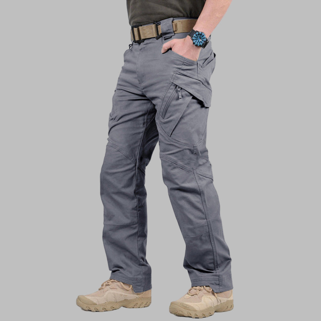 Pantalon multifonctionnel imperméable