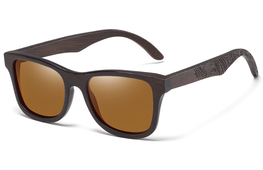 Anthony – Occhiali da sole polarizzati UV400 per sport all'aperto