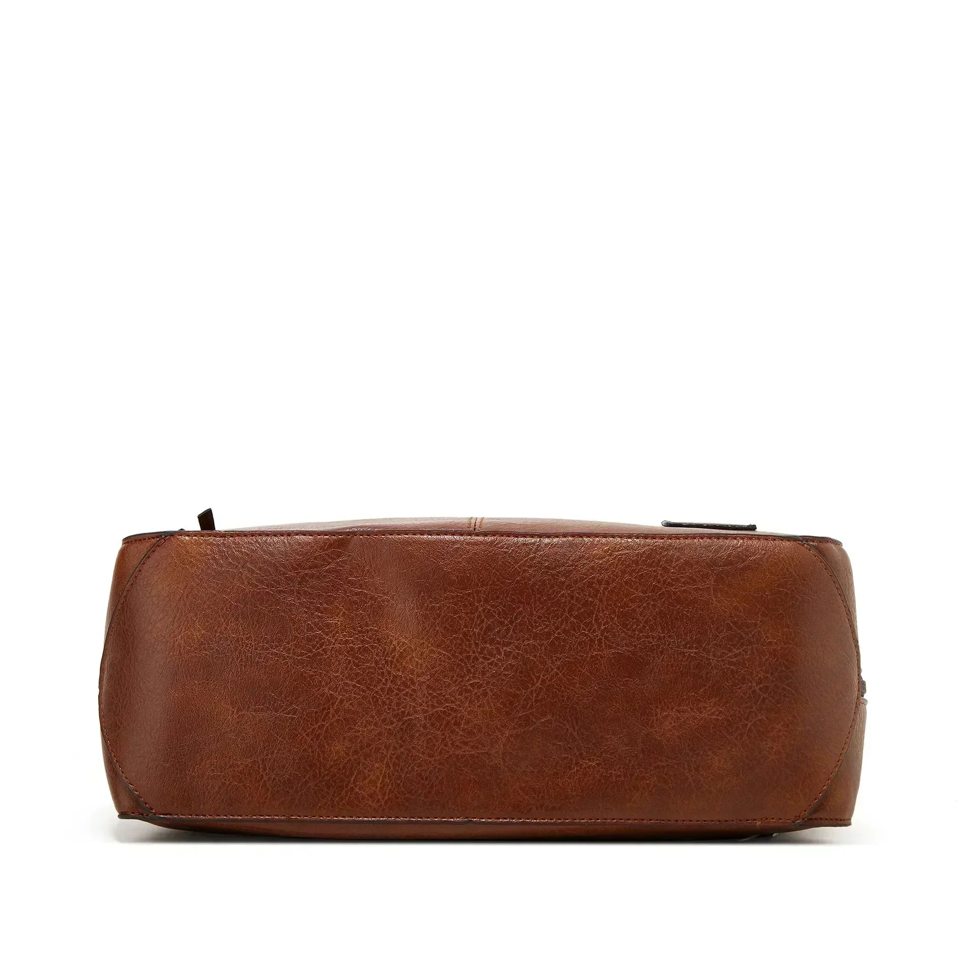 Maureen - Hobo bag in leather look