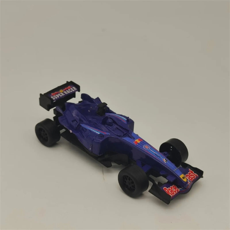 Set de regalo de calendario de Adviento de Racerbil