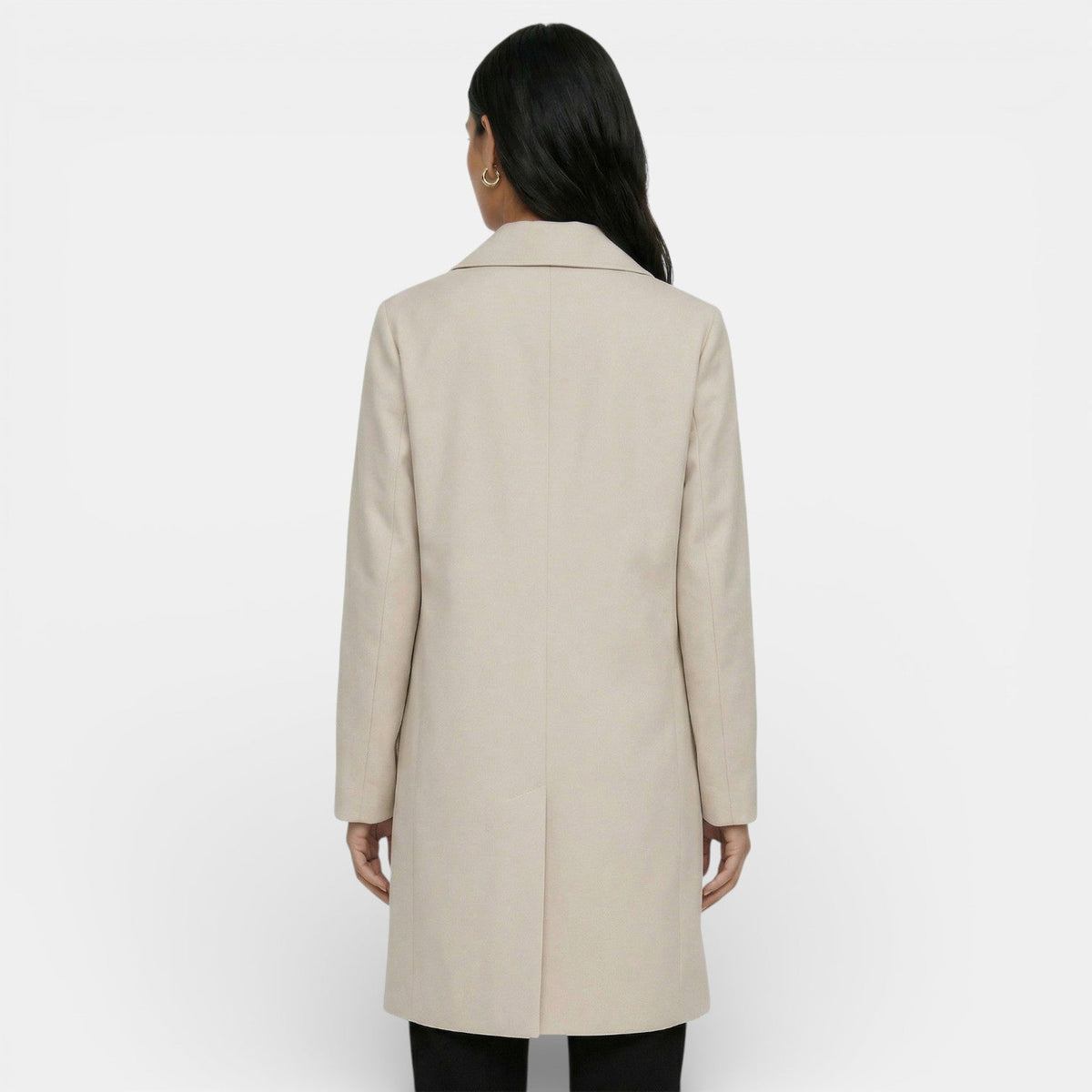 Trenchcoat da donna - Giacca di mezza stagione