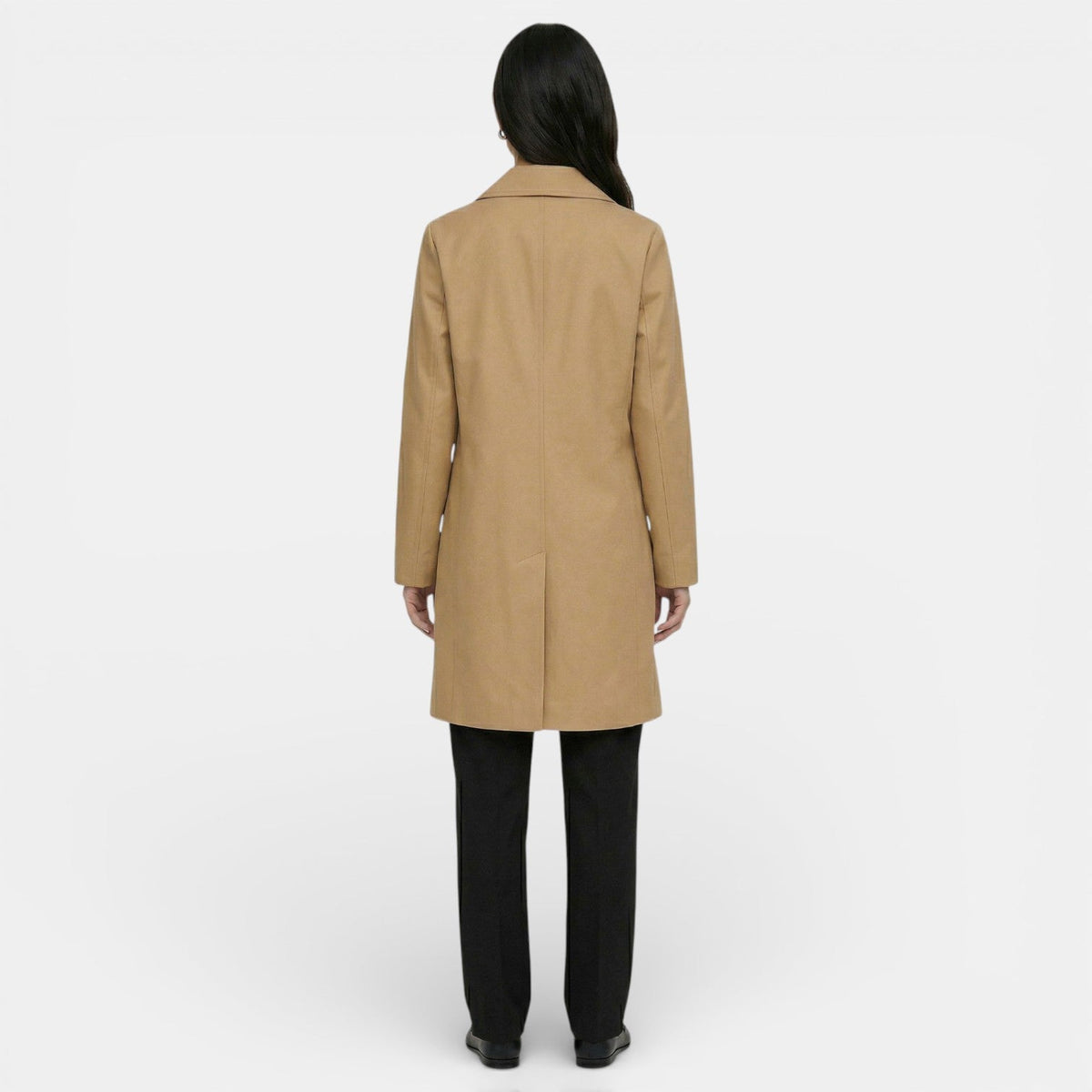 Trenchcoat da donna - Giacca di mezza stagione