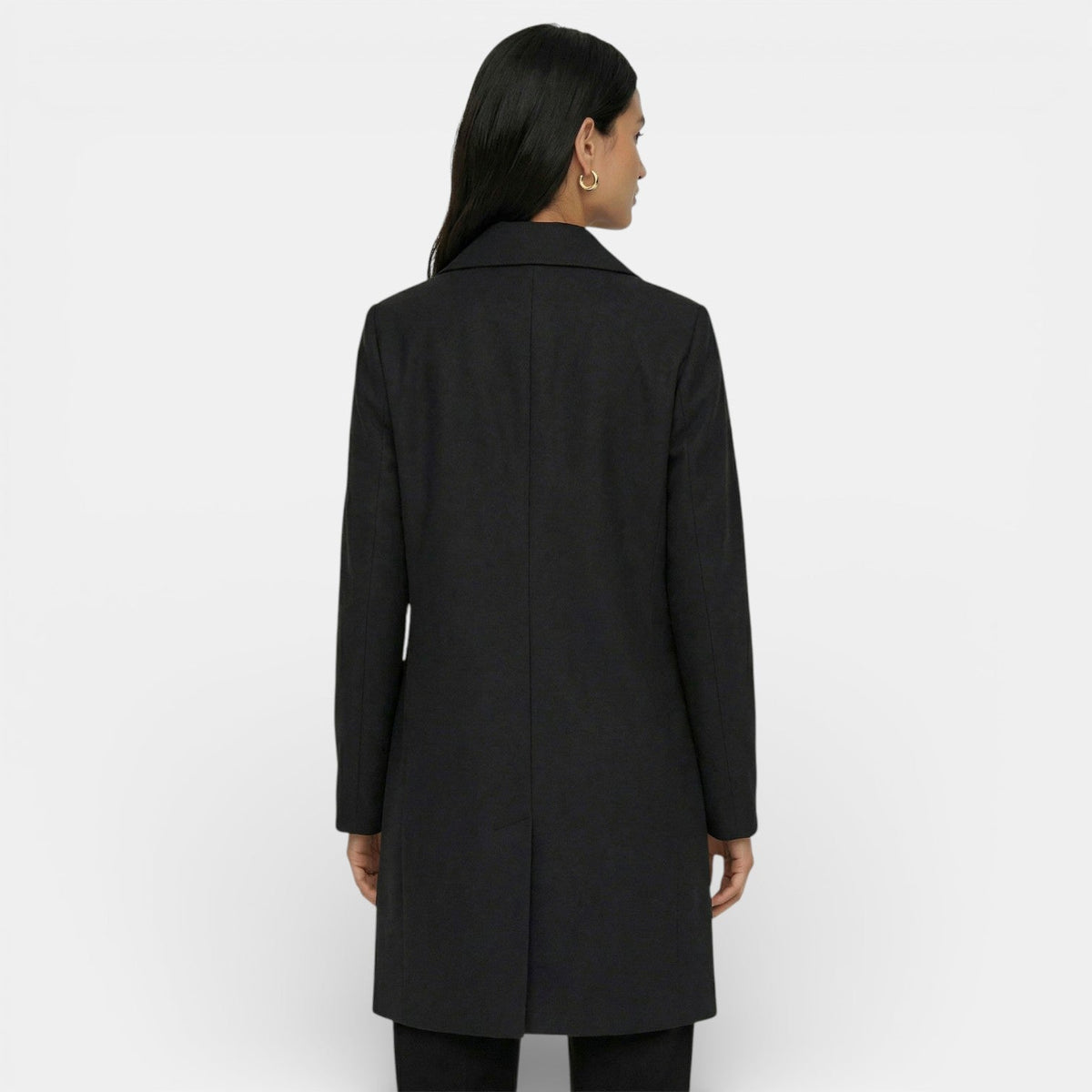 Trenchcoat da donna - Giacca di mezza stagione