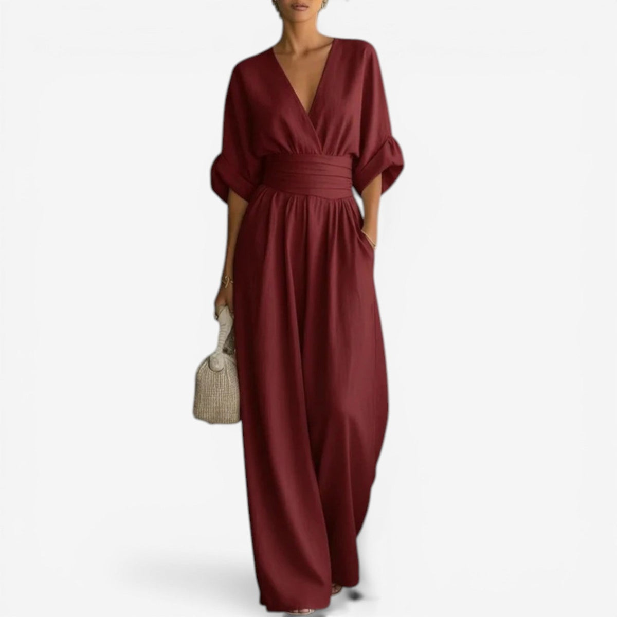 Mono elegante y con estilo para mujer