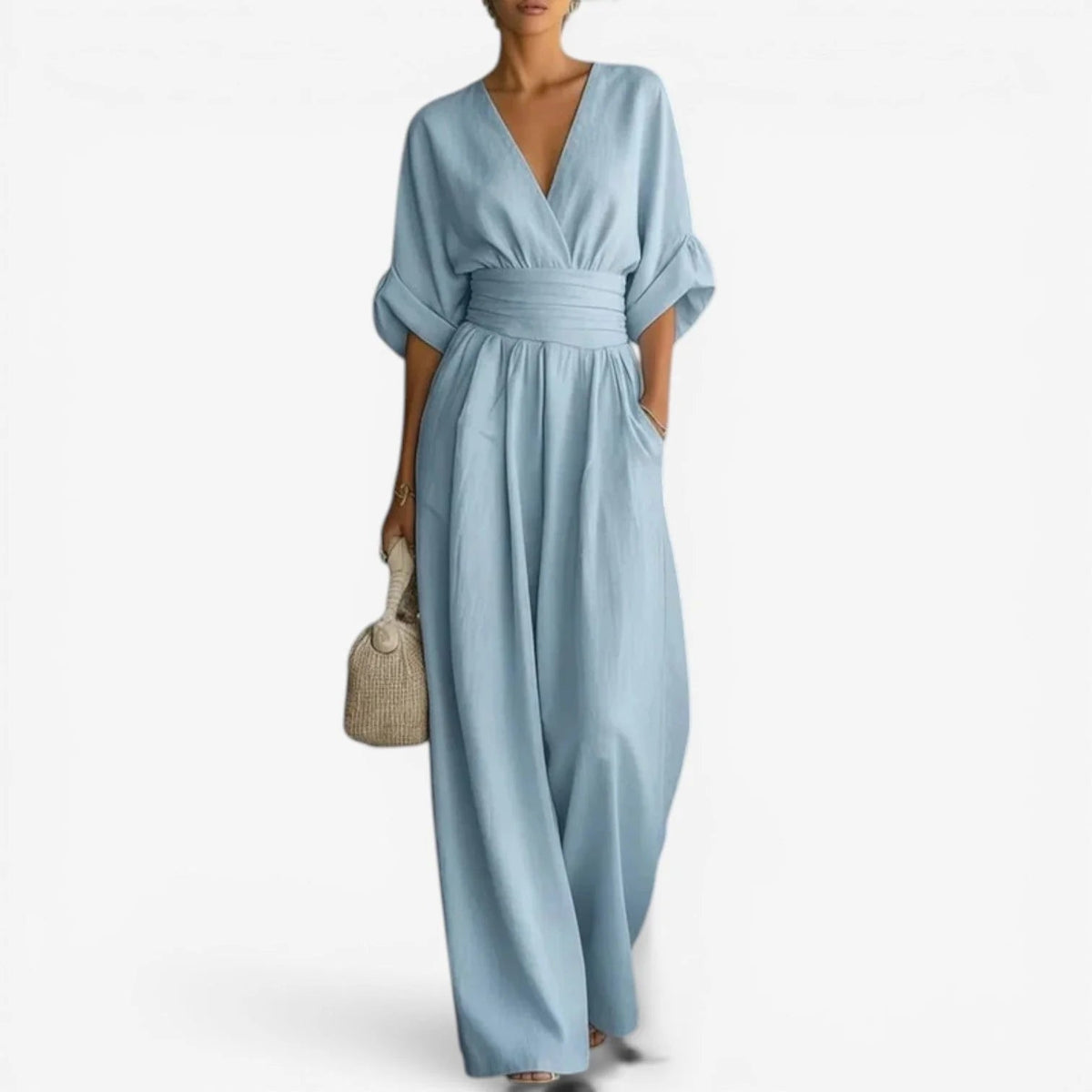Mono elegante y con estilo para mujer