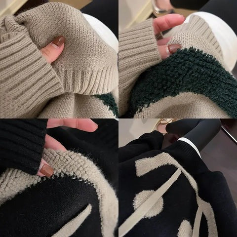 Cozy Oversized Hoodie | Komfortabel og Trendy