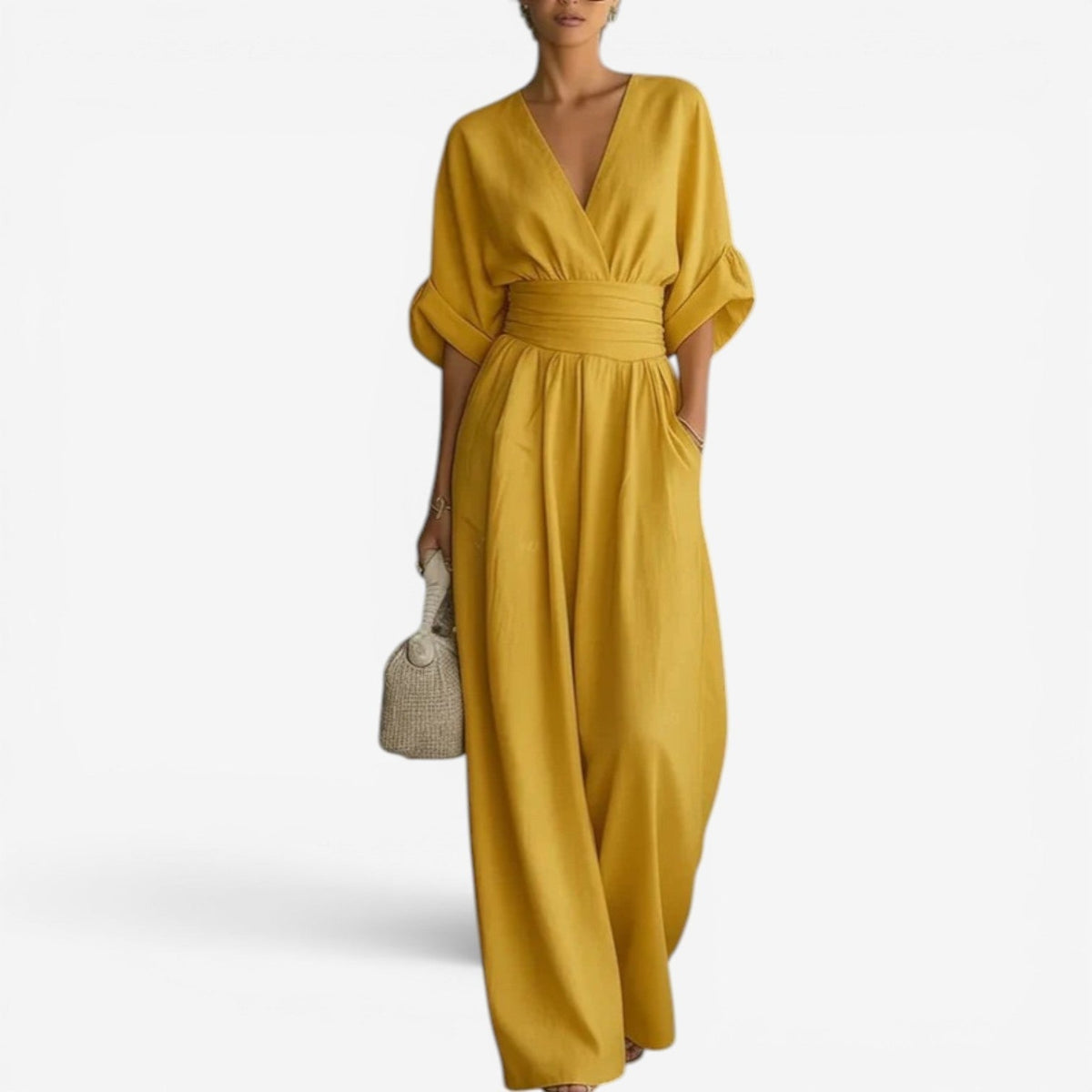 Mono elegante y con estilo para mujer