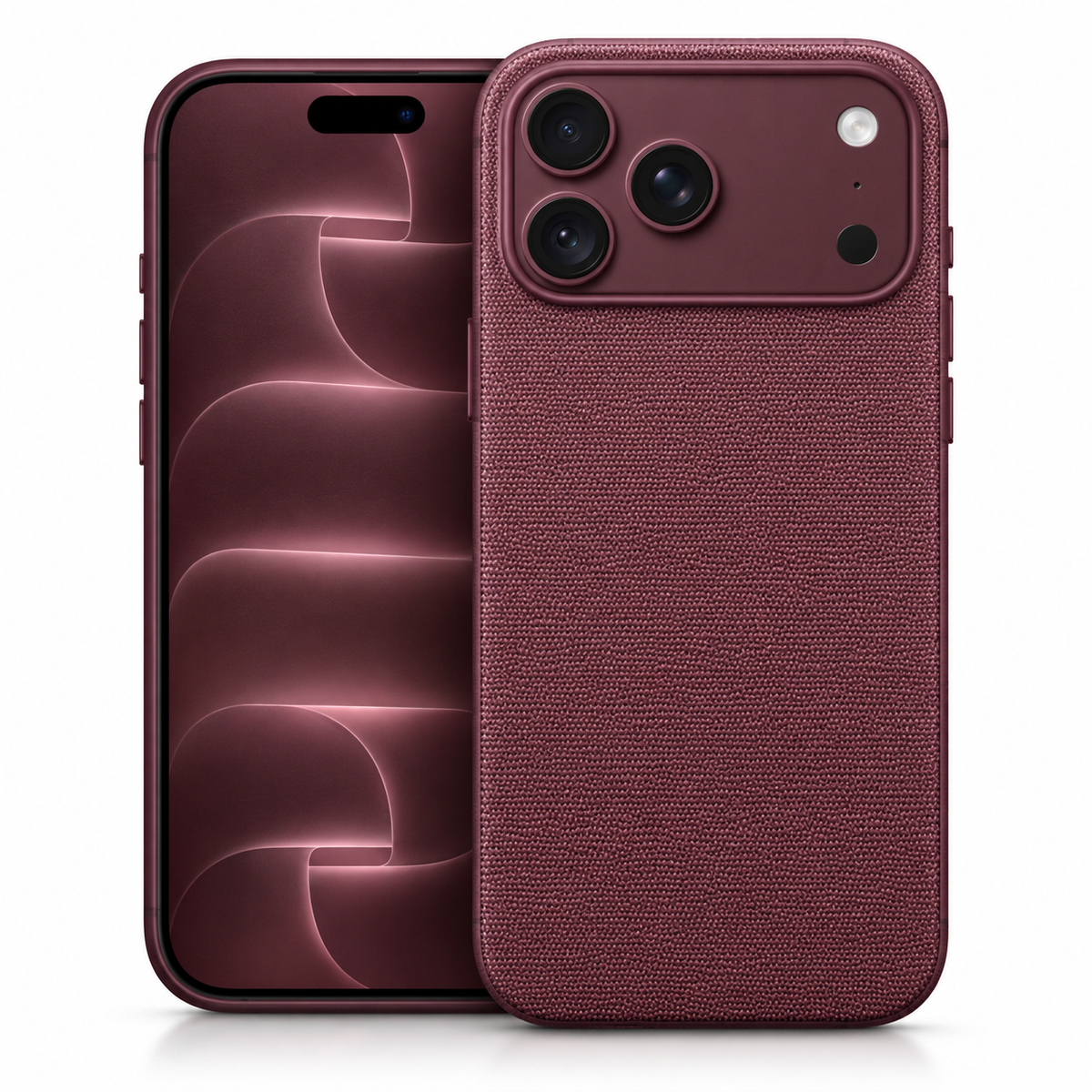 TechWoven-Hülle für iPhone 18 Pro / Pro Max | MagSafe