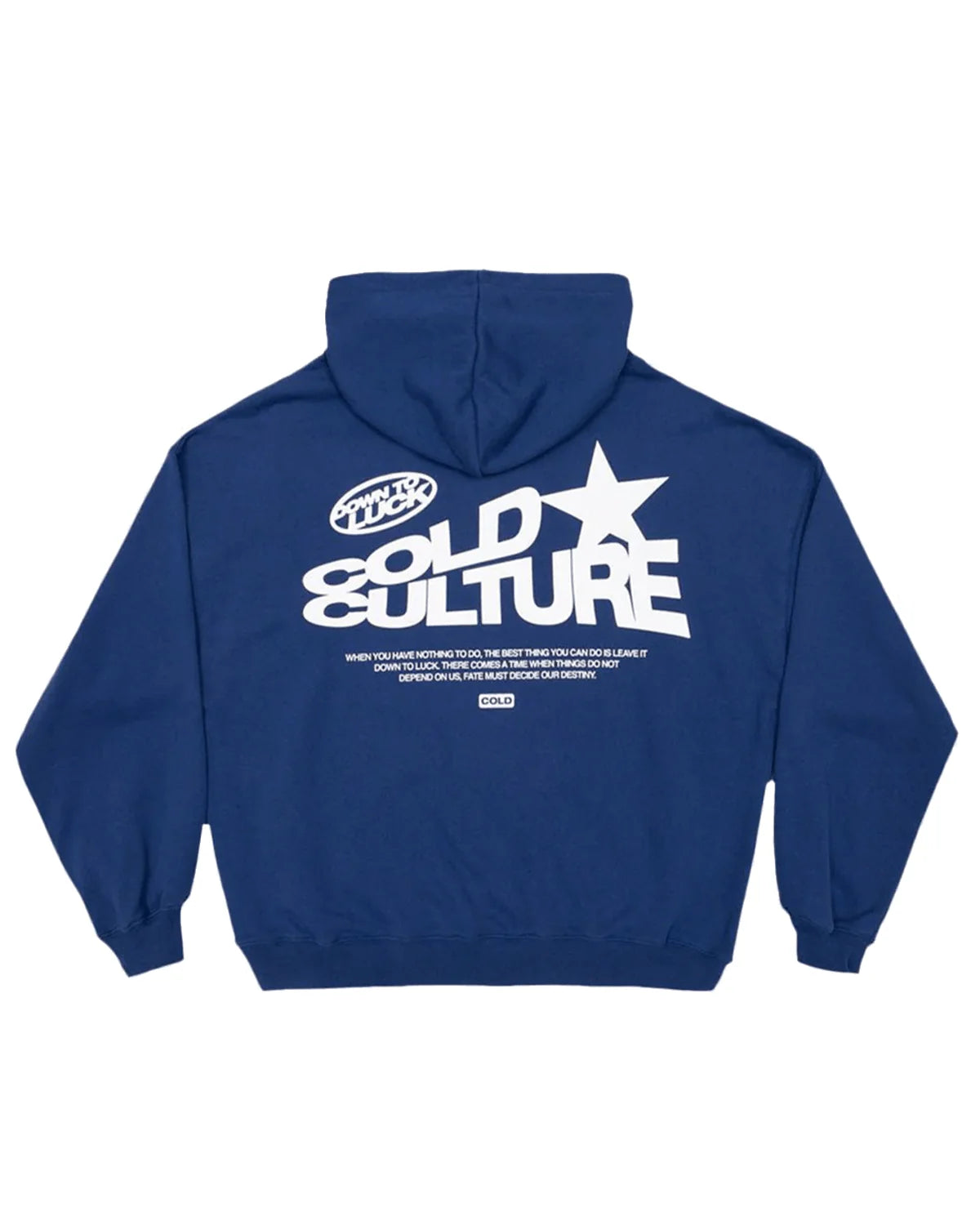 Oversized Damen Streetwear-Hoodie mit grafischem Print