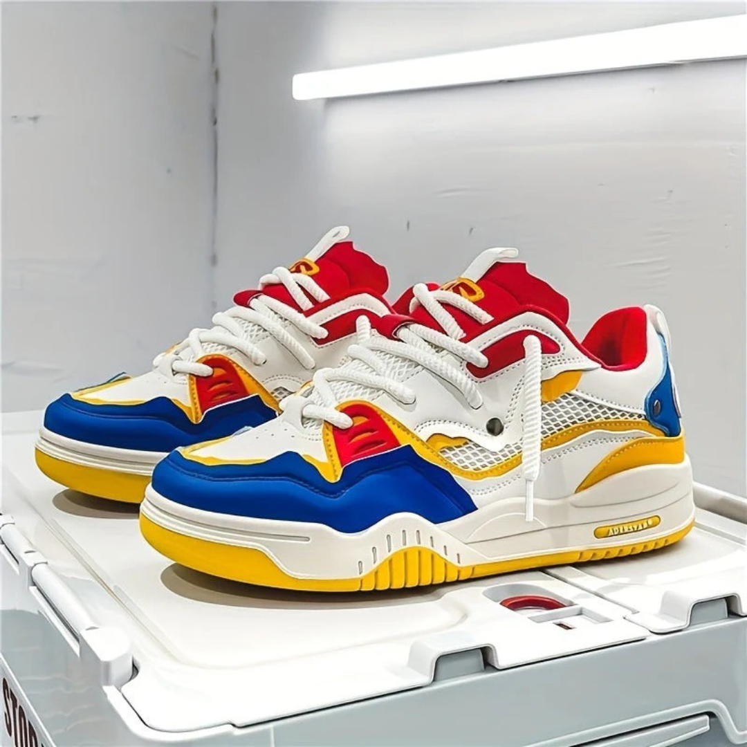 Adidași bărbătești moderni