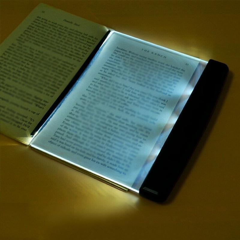 PageGlow Lite dobíjecí LED čtecí lampička s magnetickým krytem