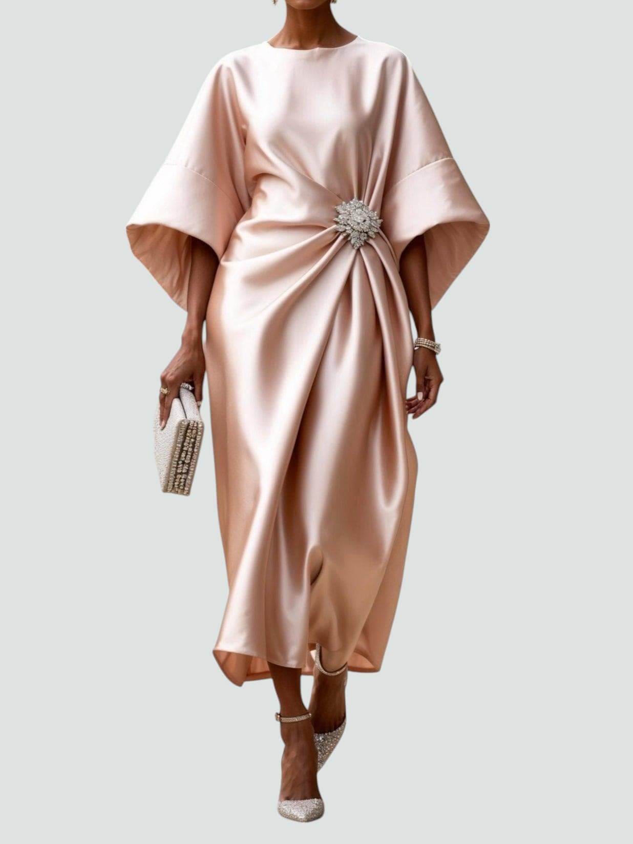 Elegantes Kleid