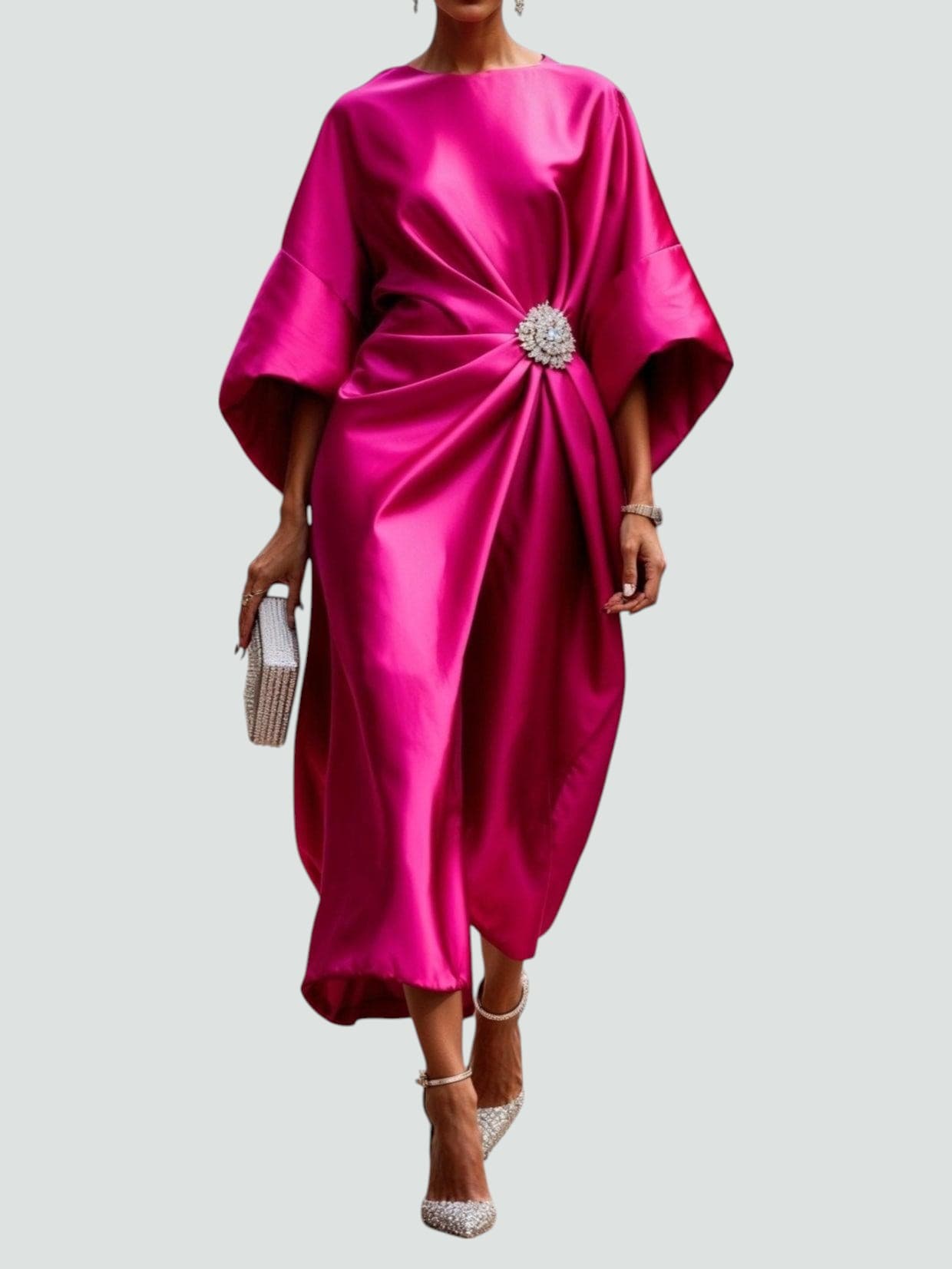 Elegantes Kleid