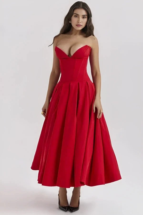 Rochie elegantă