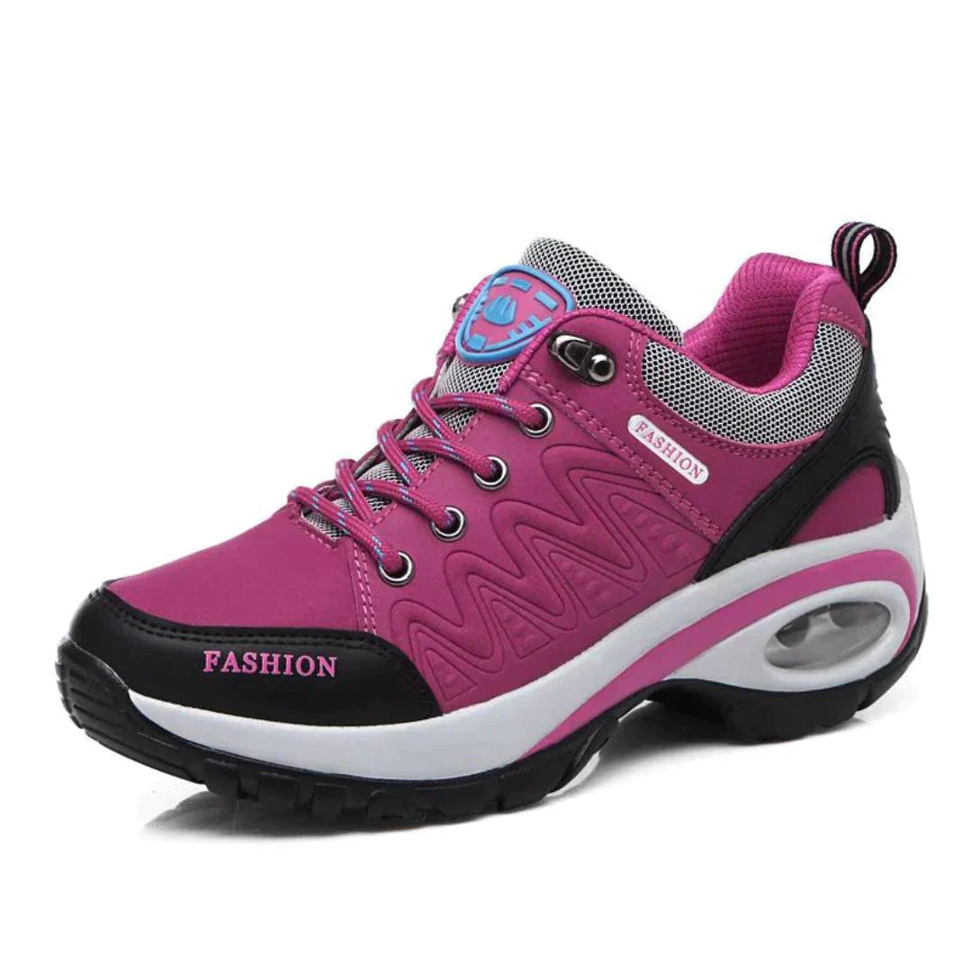 Ergonomiczne buty sportowe dla mężczyzn – wygodne sneakersy z wsparciem do codziennego użytku i aktywności