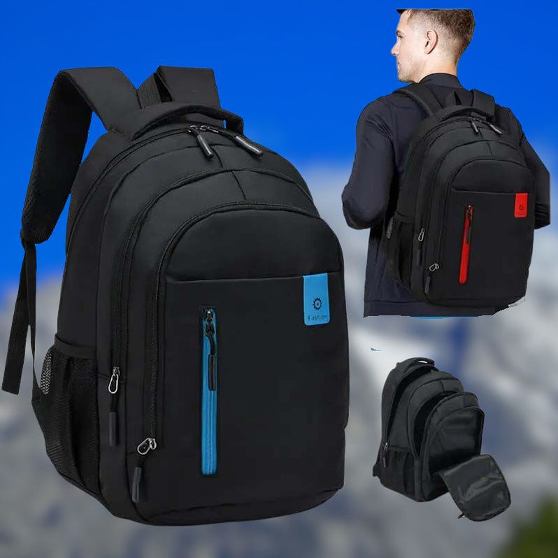 Marvin - wasserdichter Rucksack für den täglichen Gebrauch oder als Laptoptasche - 20-35 Liter