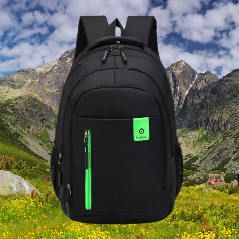 Marvin - wasserdichter Rucksack für den täglichen Gebrauch oder als Laptoptasche - 20-35 Liter