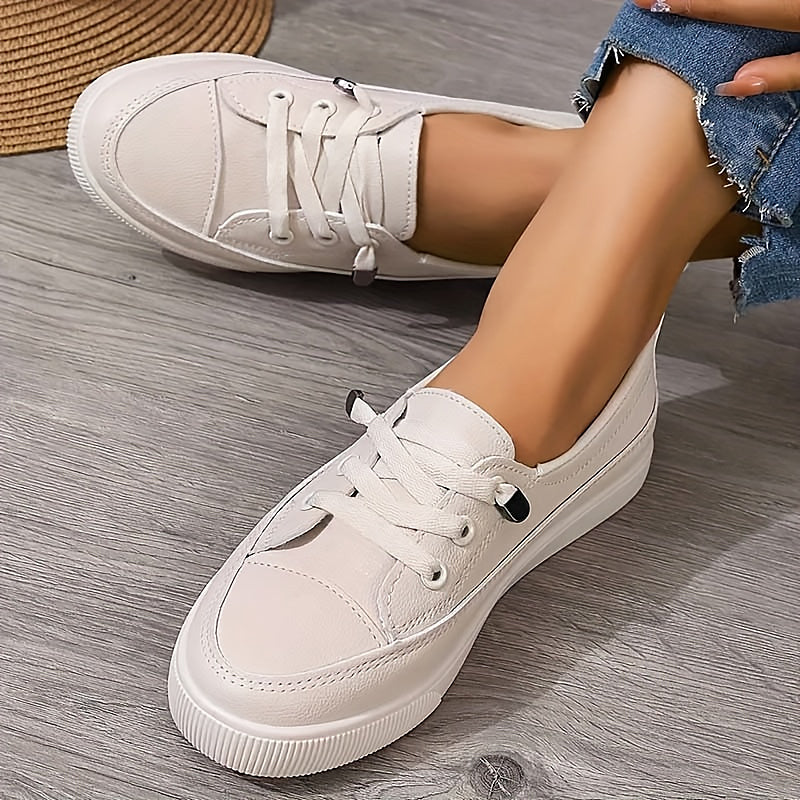 Sneakers ortopediche da donna