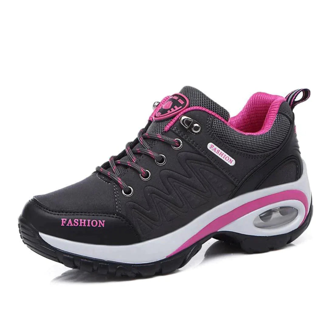 Ergonomiczne buty sportowe dla mężczyzn – wygodne sneakersy z wsparciem do codziennego użytku i aktywności