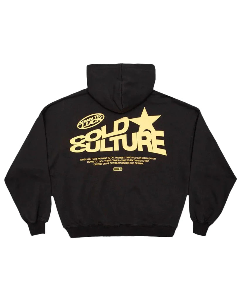 Oversized Damen Streetwear-Hoodie mit grafischem Print