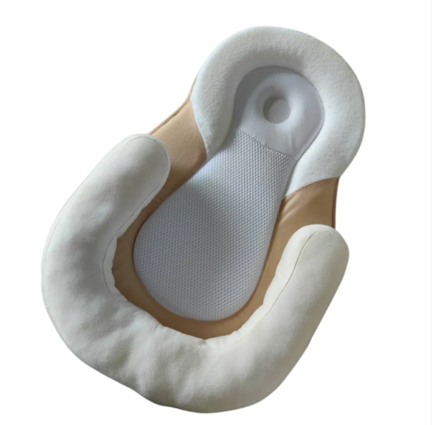 Cuib ergonomic pentru bebeluși