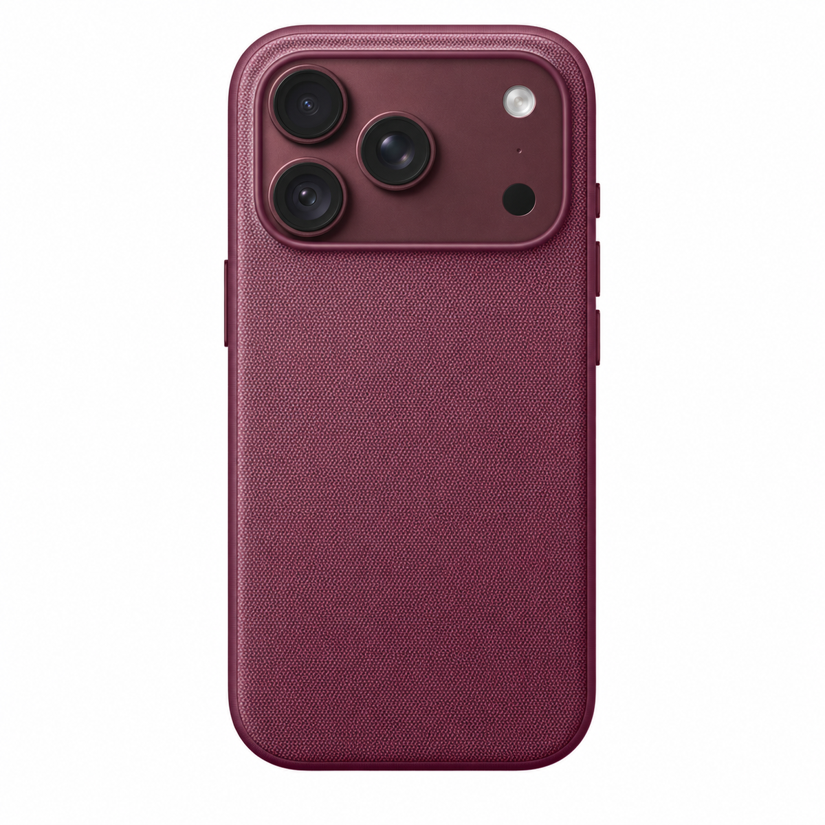Puzdro TechWoven na iPhone 18 Pro / Pro Max | MagSafe