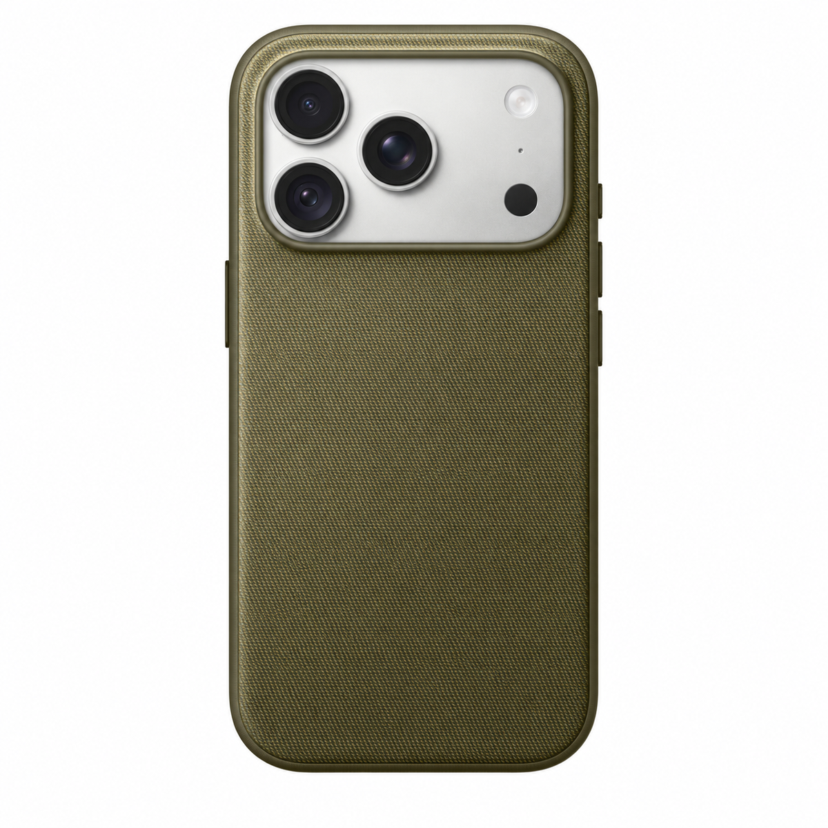 Puzdro TechWoven na iPhone 18 Pro / Pro Max | MagSafe